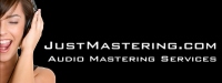 JustMastering.com - Online Audio Mastering Services